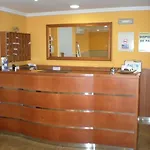 Auberge de jeunesse La Hispanidad Málaga