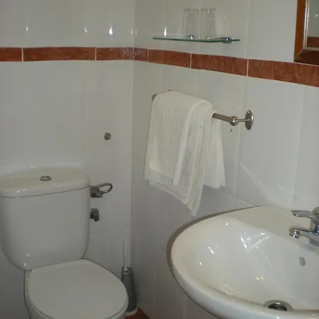 Hostel La Hispanidad