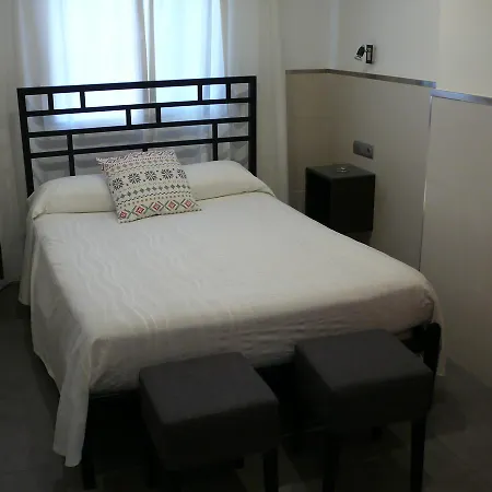 La Hispanidad Hostel