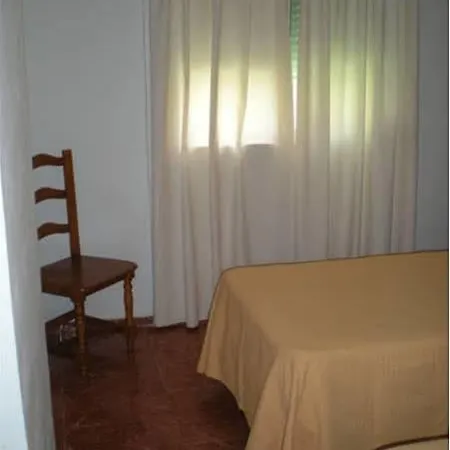 La Hispanidad 2* Málaga