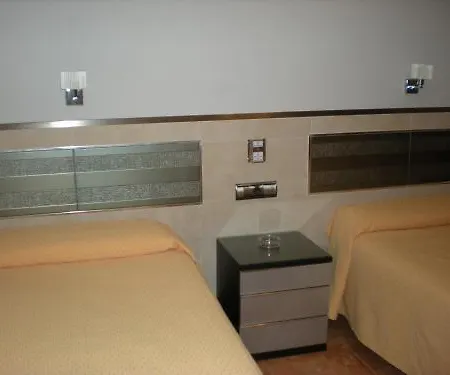 Guest house La Hispanidad