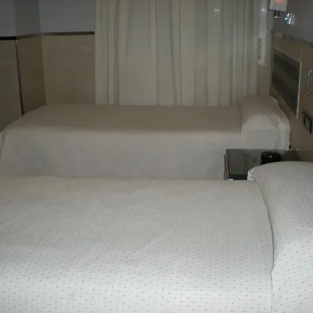 La Hispanidad Guest house Malaga