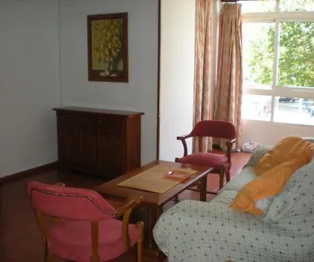 La Hispanidad Guest house