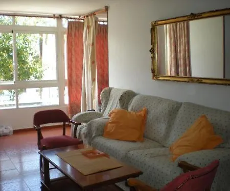 La Hispanidad Guest house Malaga