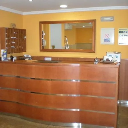 Guest house La Hispanidad Malaga