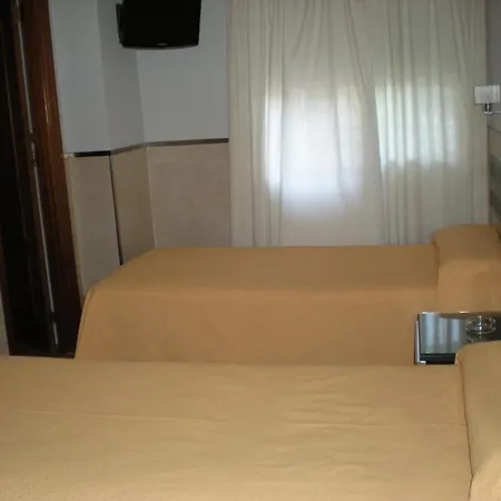 La Hispanidad Guest house