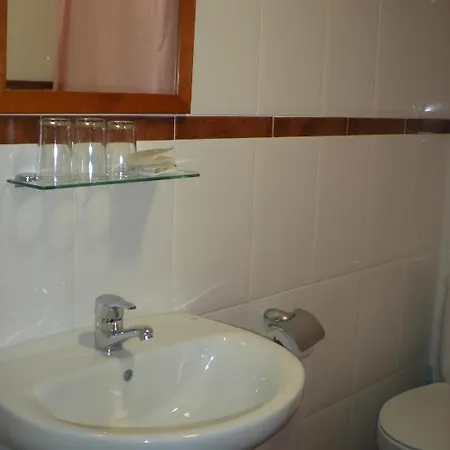 La Hispanidad Guest house 2*