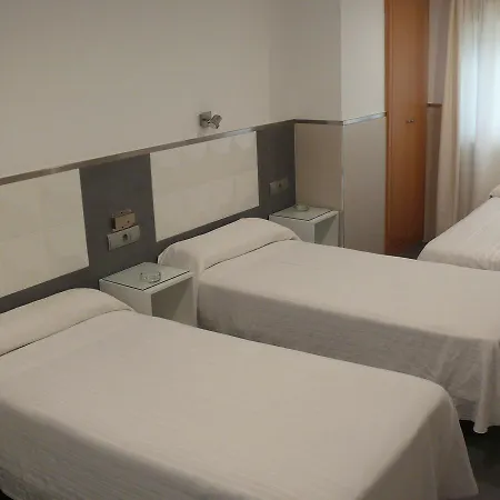 La Hispanidad Guest house