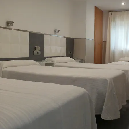 La Hispanidad Guest house