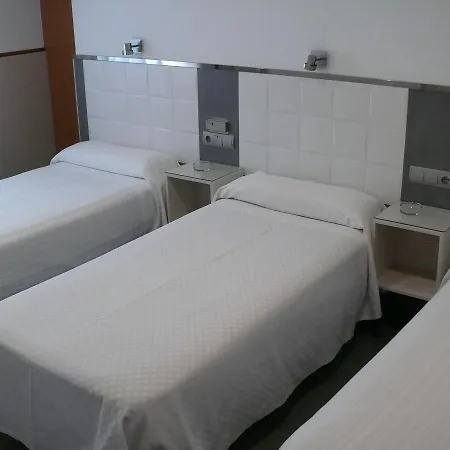 Guest house La Hispanidad