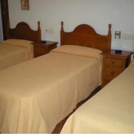 Guest house La Hispanidad