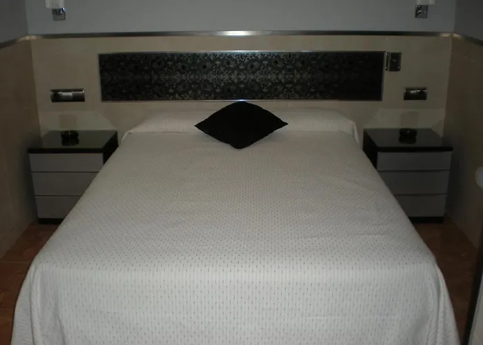 Hostel La Hispanidad *