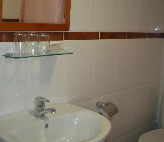 La Hispanidad Hostel *