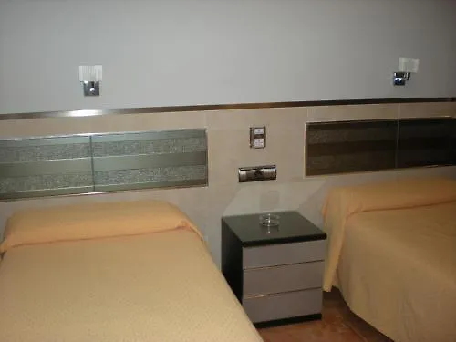 Auberge de jeunesse La Hispanidad